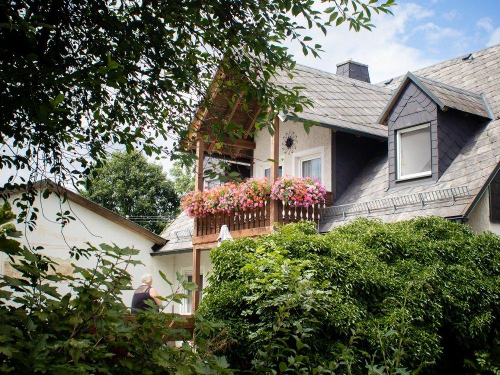 Ferienhof Preiß Ferienhof Preiß