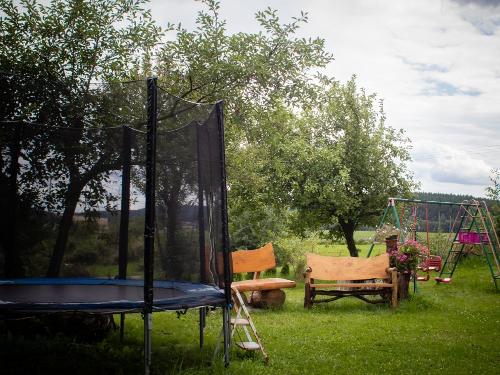 Spielplatz Spielplatz