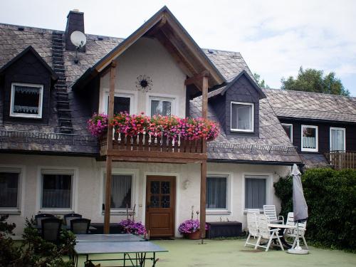 Ferienhof Preiß Ferienhof Preiß