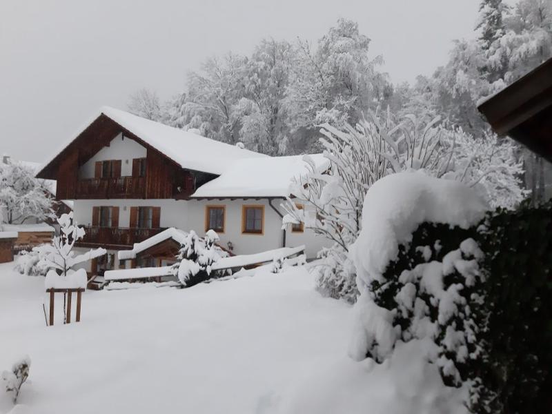 Neuschnee am 02.12.23 Neuschnee am 02.12.23