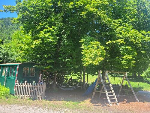 Spielplatz Spielplatz