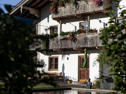 Bauernhaus Bauernhaus