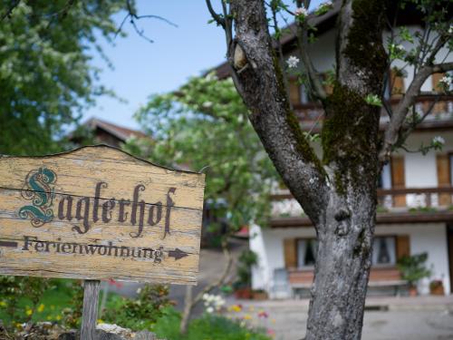 Laglerhof Nußdorf