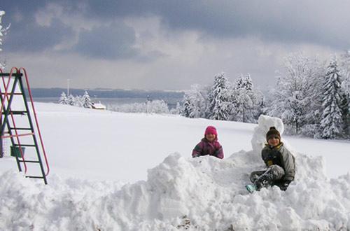 schneeberge