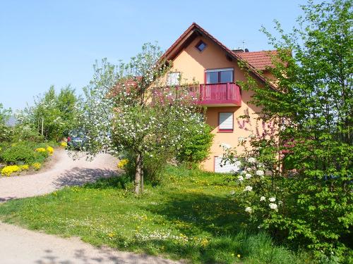 Ferienhaus