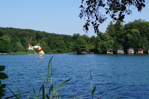 Weßlinger See