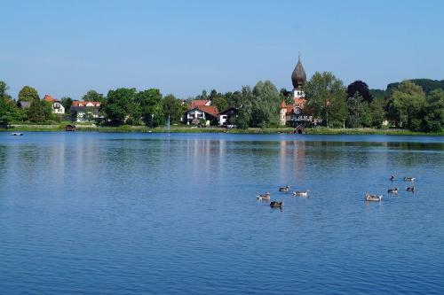 Weßlinger See