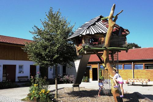 Baumhaus