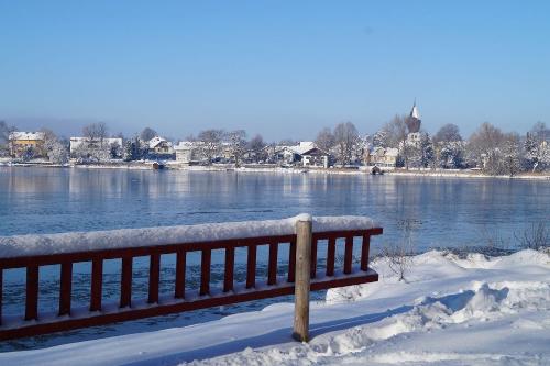 Weßlinger See