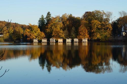 Weßlinger See
