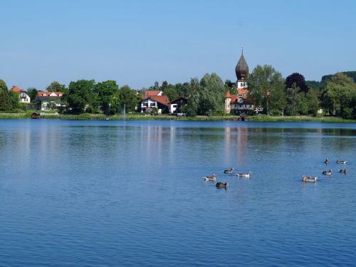 Weßlinger See