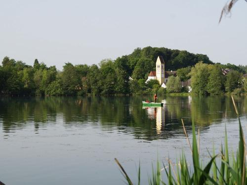 Weßlinger See