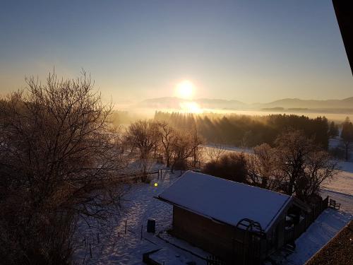 Morgenstimmung