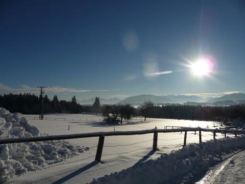 Winterstimmung
