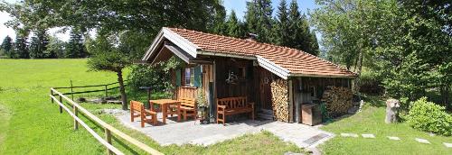 Panoramahütte
