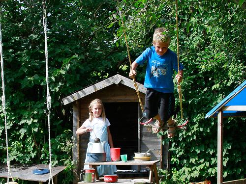 spielplatz