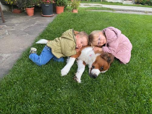 Elli-mit-Kinder