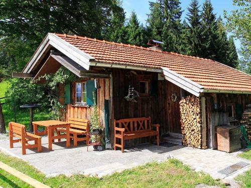 Panoramahütte
