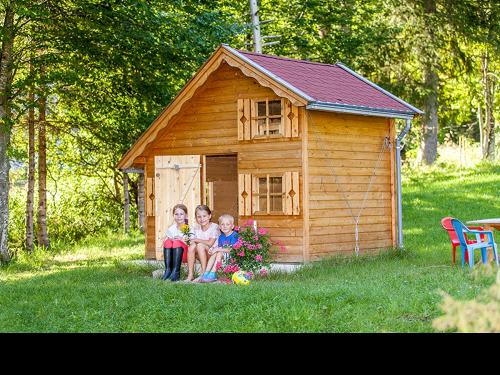 kinderhaus