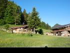 Staffeggalm