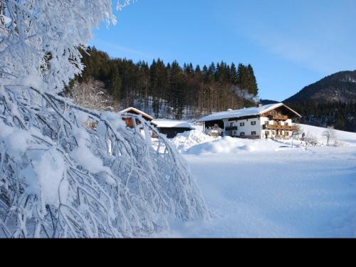 Winterlandschaft Winterlandschaft