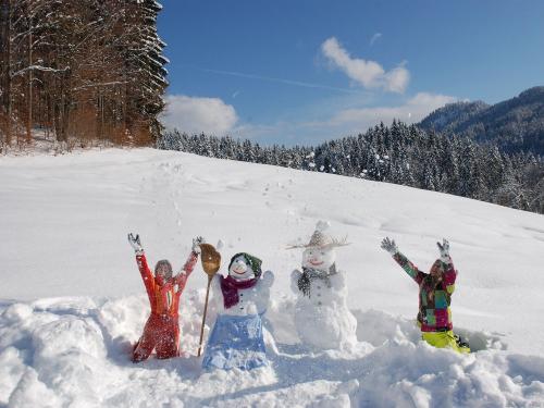 schneemnner schneemnner