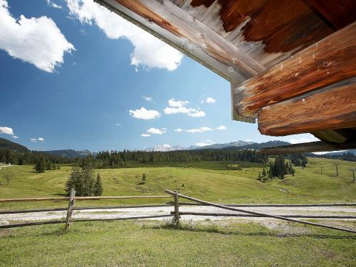 Winklmoosalm Winklmoosalm