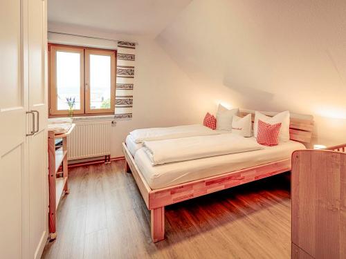 Ententeich Schlafzimmer neu