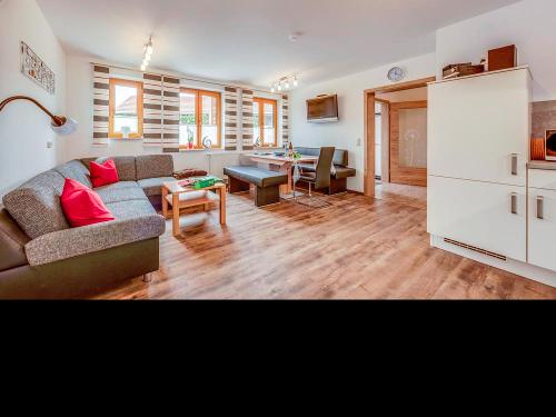 Wohnbereich Schwalbennest