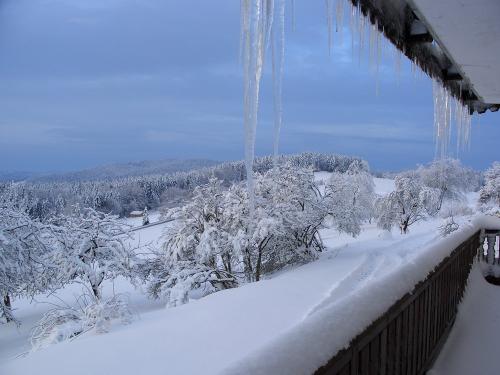 eiszapfen