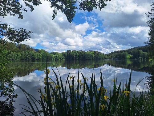 Rannasee by Landhaus Altweck