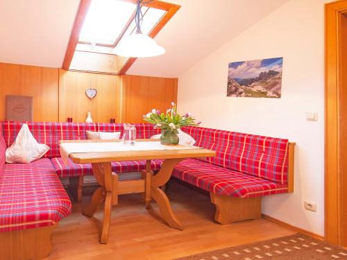 Karwendelblick Essecke