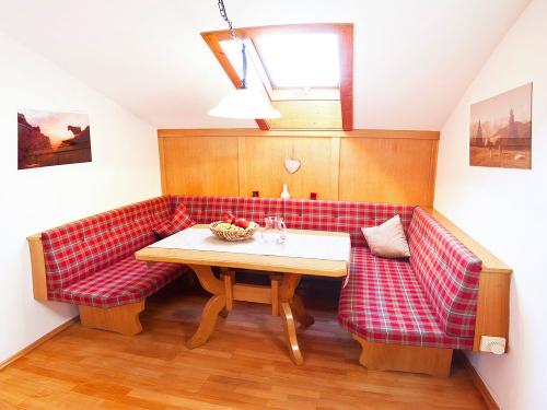 Essecke FeWo Wetterstein