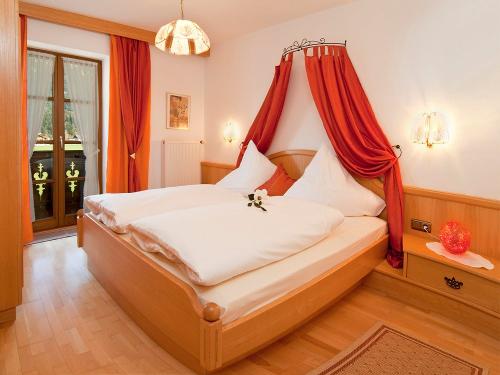 FeWo Krottenkopf Schlafzimmer