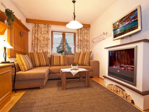 Wohnzimmer Viererspitz