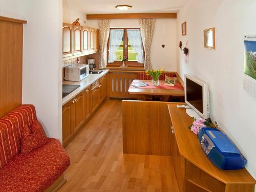 Wohnküche Krottenkopf