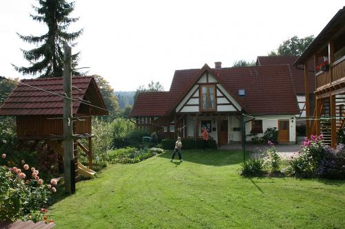 Spielwiese