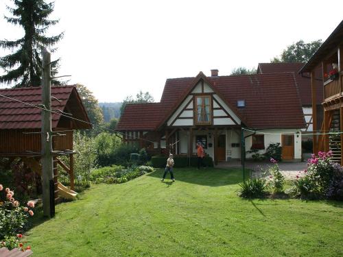 Spielwiese