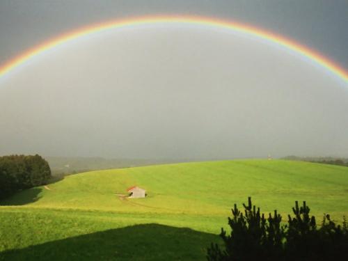 regenbogen