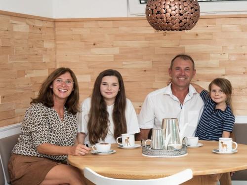 Familienfoto