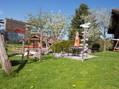 Spielplatz