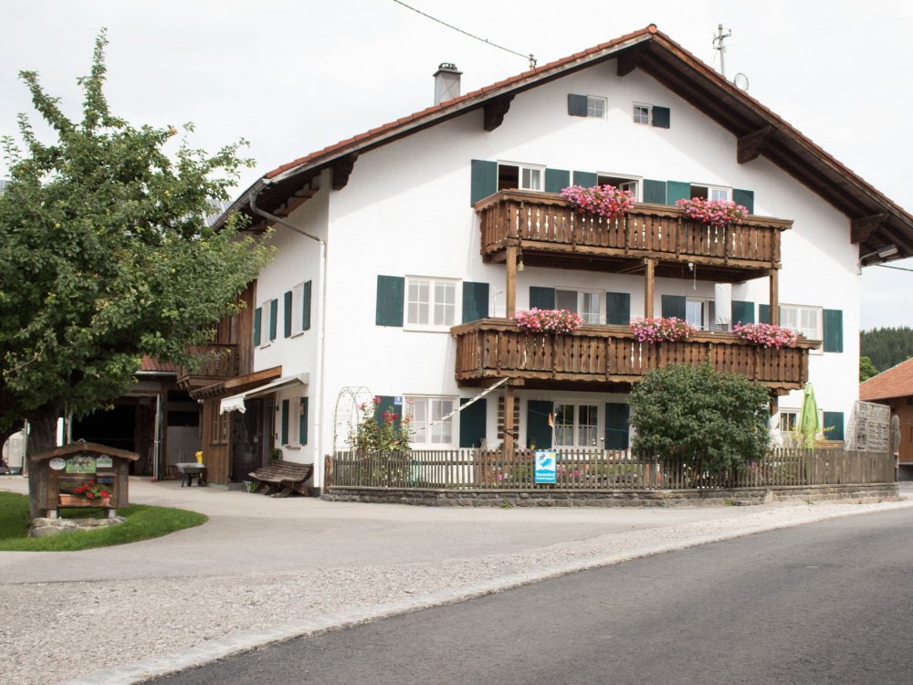 Bauernhof
