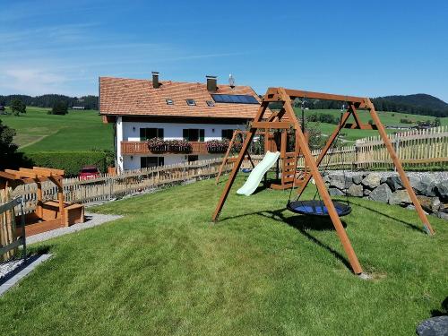 Ferienhof Hefele Spielplatz Ferienhof Hefele Spielplatz