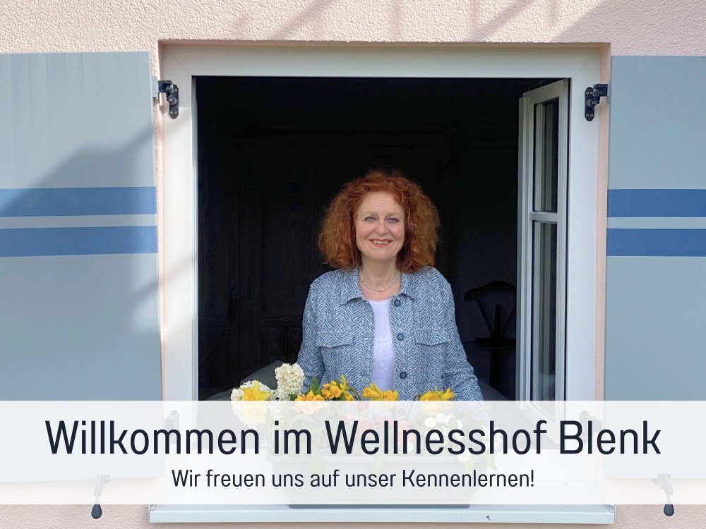 Sehr ruhige Einzellage am Ortsrand