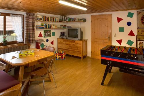 Spielzimmer