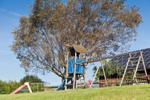 Unser Spielplatz