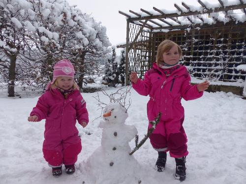 Winter