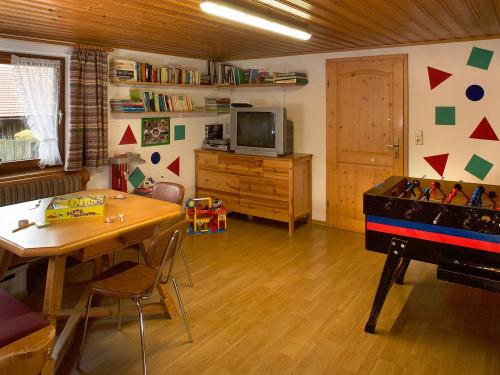 Spielzimmer