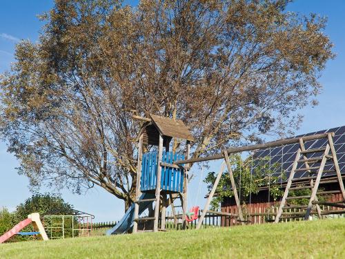 Unser Spielplatz