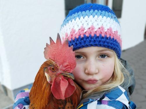 Tierliebe